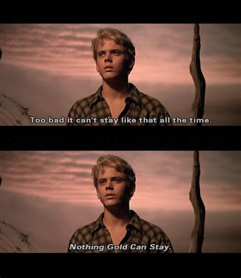 The Outsiders Cherry Quotes. QuotesGram