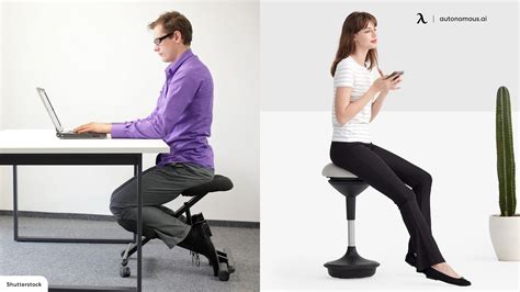 The Best Kneeling Chairs That You Must Try