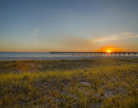 Panama City Beach Parks | Things To Do | Panama city panama, Panama ...