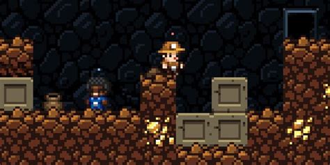 Spelunky Classic: 10 Best Mods