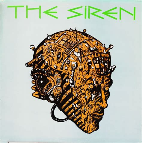 The Siren (1980, Vinyl) | Discogs