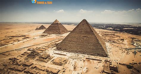 Pyramids of Giza Egypt | Facts, History, Secrets of the Construction