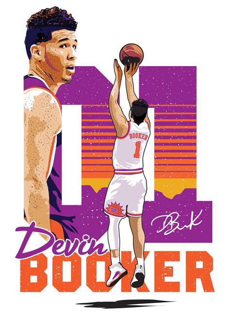 Devin Booker Wallpapers - Top Free Devin Booker Backgrounds ...