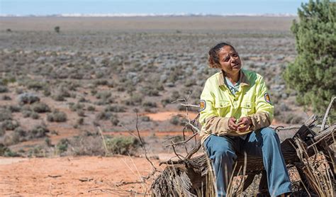 Mungo National Park joint management program | NSW National Parks