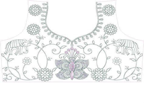 Embroidery Designs online download