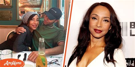 Sade Adu's Child: Izaak Theo Adu-Watts Finds Supportive Wife amid Gender Transition