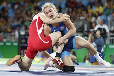 USA Wrestling Olympic Trials Preview: Women's Freestyle — THE FIGHT SITE