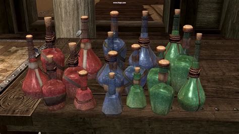 Best Potions in Skyrim | Attack of the Fanboy