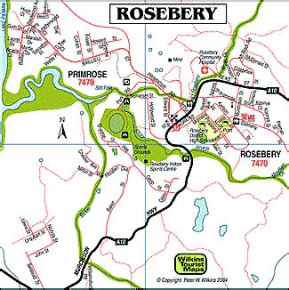 Dusk At Rosebery, Tasmania, Australia - Don't Stop Living