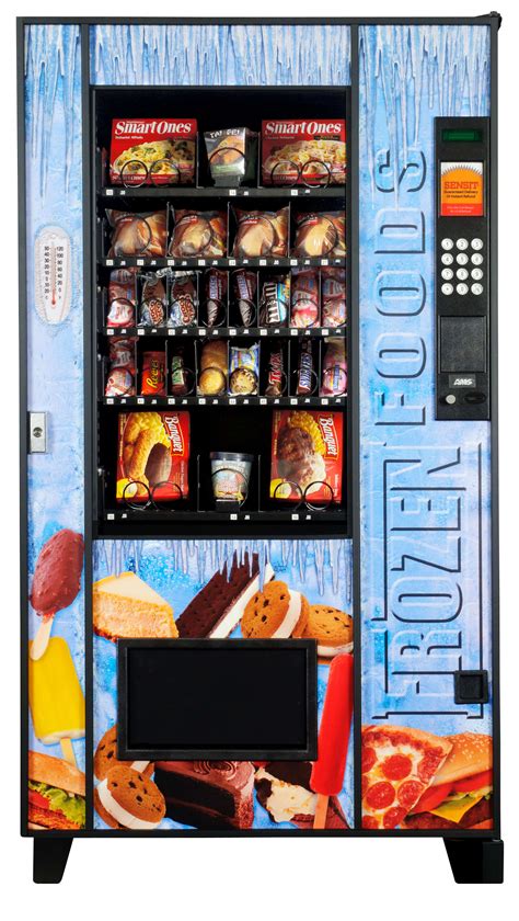 frozen-food-machine-reduced - Professional Vending Services