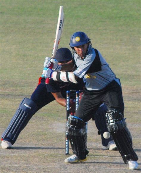 Ajit Agarkar made a quickfire half-century | ESPNcricinfo.com