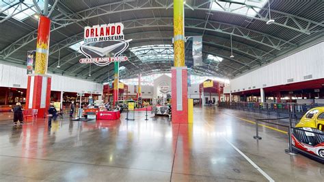 Dezerland Park Orlando - Matterport 3D Showcase