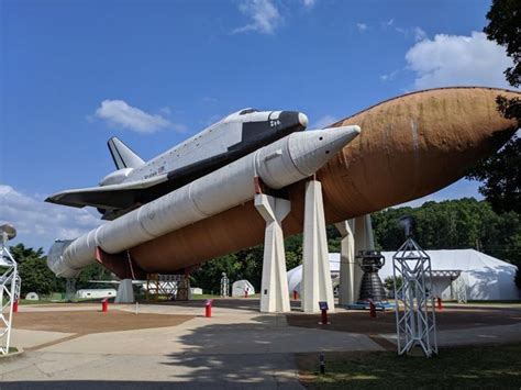 U.S. Space and Rocket Center (Huntsville) - 2019 All You Need to Know ...