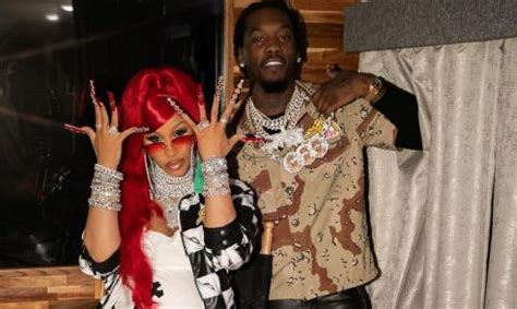 Cardi B Officially Splits from Offset – KnowyouridoL