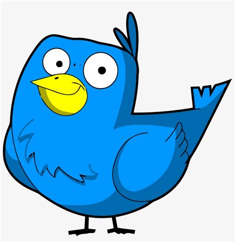 Bird Cartoon Clip Art - Fly Bird Animated Transparent Transparent PNG ...