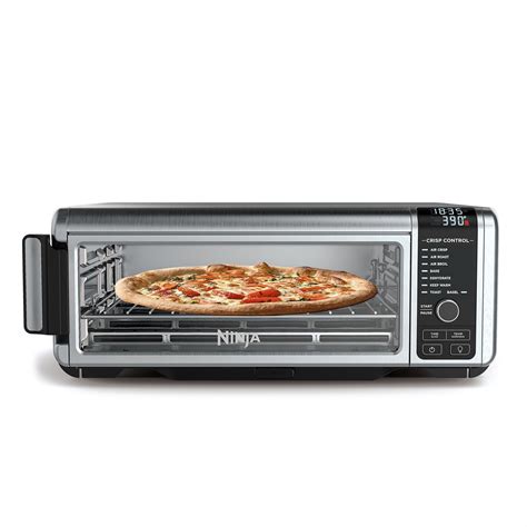 The Ninja Foodi Digital Air Fry Oven with Convection | MrOrganic Store