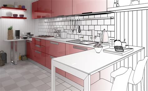 Best Free Kitchen Design Software Options (And Other Design Tools)