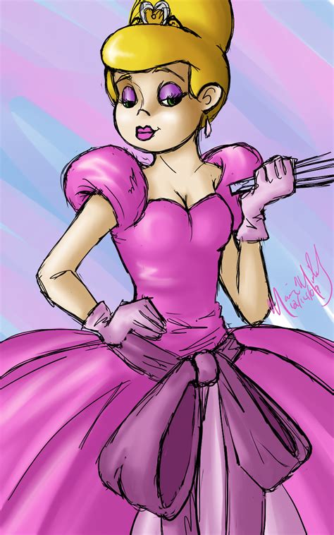 charlotte la bouff by RedDestiny on DeviantArt