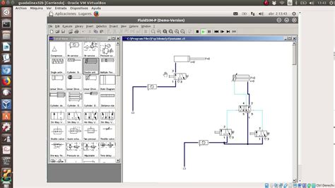 FLUIDSIM - YouTube