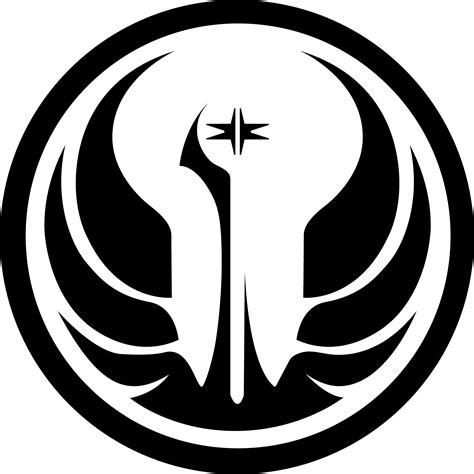 Image - Galacticrepublic logo.png | Star Wars: The Old Republic Wiki ...