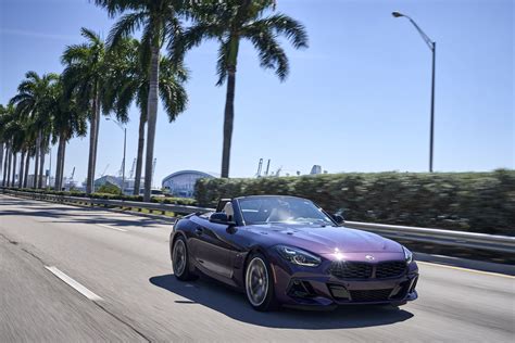 2023 BMW Z4 M40i - The Car You Don't Need, But Want