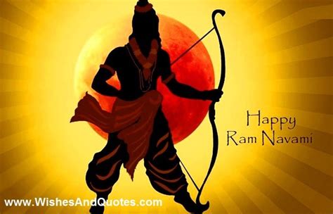 Rama Navami 2022: Wishes, Quotes, Messages, Status, Shayari, Greeting