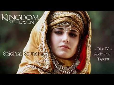 Kingdom of Heaven OST Additional Tracks Disc4 - YouTube Music