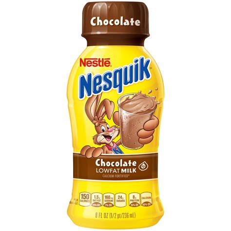 UPC 028000616502 - Chocolate Flavored Low Fat Milk 1% | upcitemdb.com