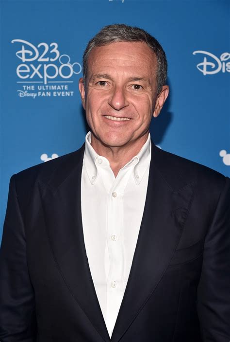 Bob Iger is back in charge at Disney as he resumes his role as CEO