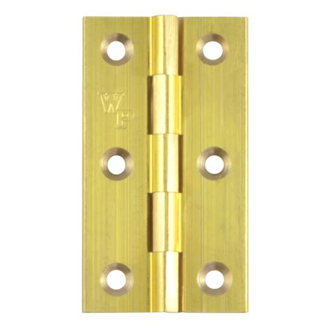 BASTA PARSONS 204 Butt Hinge - Locksafe Hardware