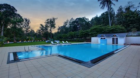 Paddington Resort And Spa, Coorg - HolidayMonk | Family and Group Tour ...