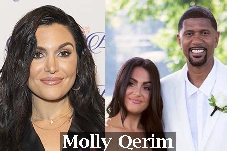 Molly Qerim Husband | Wiki | ESPN | NFL | Age & Net Worth