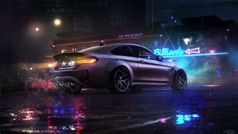 Bmw Live Wallpaper 4k Gaming Images Download - IMAGESEE