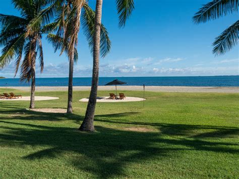 Classic Fiji Resort Beach - Denarau Island | Hilton Resort | Jay Galvin | Flickr