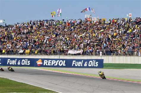 Misano World Circuit Marco Simoncelli – Motorsport Guides