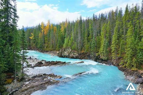 Takakkaw Falls | Attraction in Canada | Adventures.com