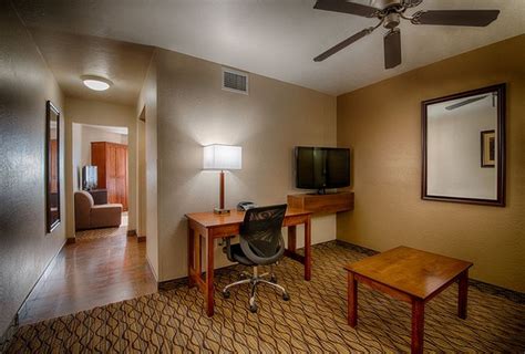 Holiday Inn Express Grand Canyon, Tusayan - Compare Deals