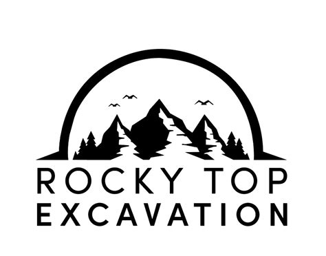 Excavation - Rocky Top Excavation & Pools