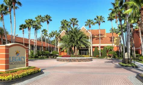 Legacy Vacation Resorts Orlando in - Kissimmee, FL | Groupon Getaways