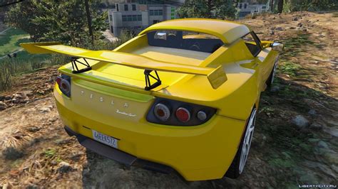 Files to replace vol_bonnet.yft in GTA 5 (1 file) / Files have been sorted by downloads in ...