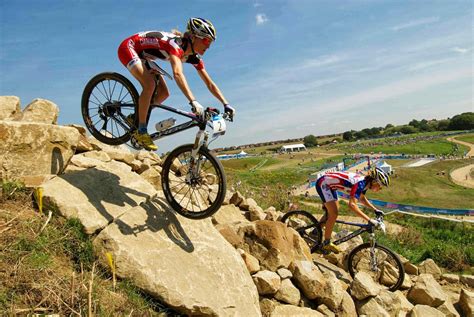 Work on mountain bike trails begins | Lincoln County Central