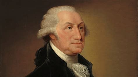 George Washington’s biggest battle? With his dentures, made from hippo ...