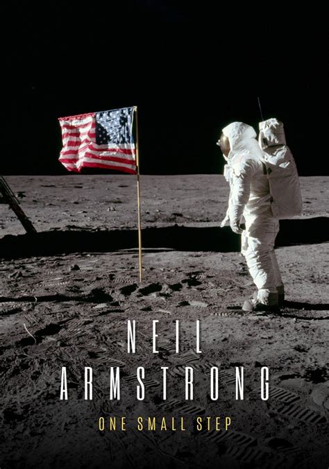 Neil Armstrong: One Small Step - película: Ver online