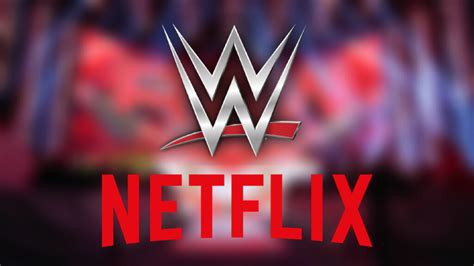 Netflix Could Cancel WWE Raw Deal – TJR Wrestling