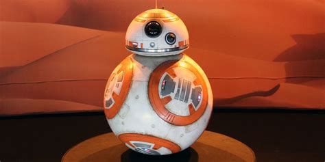 Star Wars: 10 Things You Need To Know About BB-8 | ScreenRant