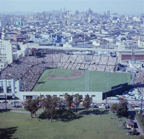 Seals Stadium - Alchetron, The Free Social Encyclopedia