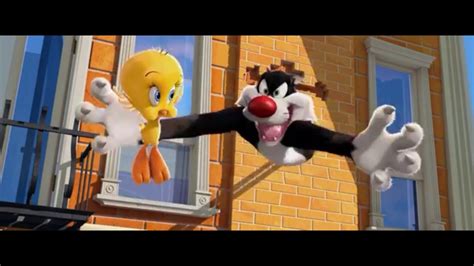 Funny Animation Cat Vs Chicken Fight - YouTube