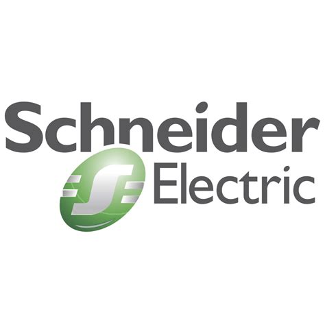 Schneider Electric Logo PNG Transparent – Brands Logos