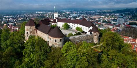 slovenia-ljubljana-castle - KONGRES – Europe Events and Meetings ...