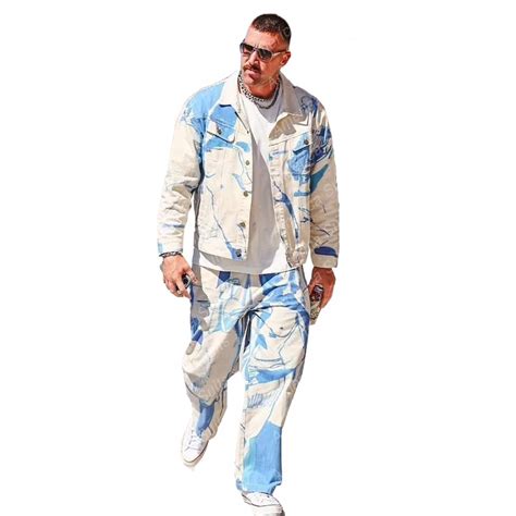 Travis Kelce Suit | America Suits